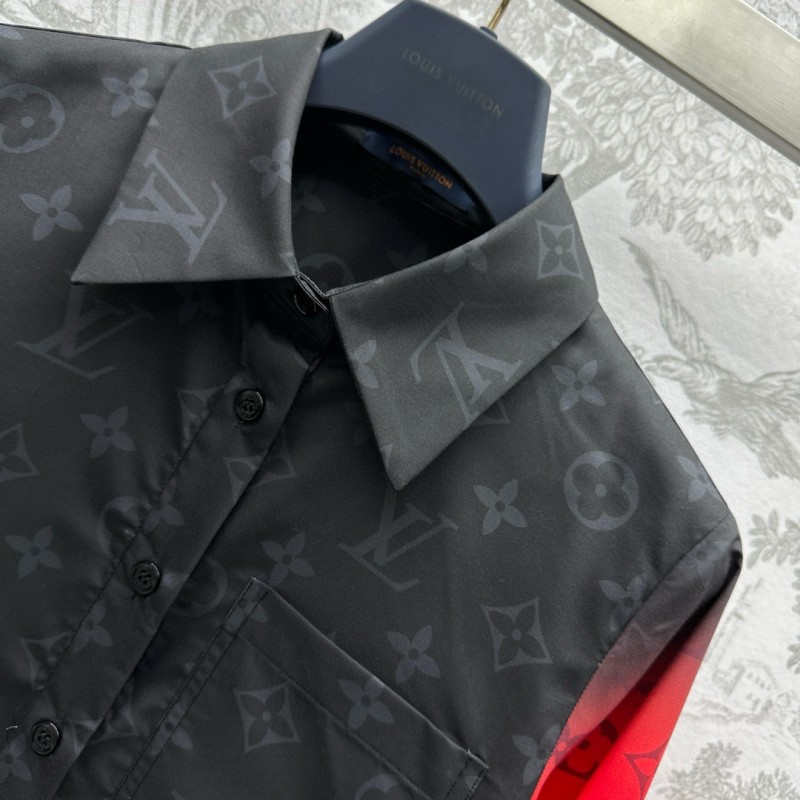 LV Long Sleeves Shirt