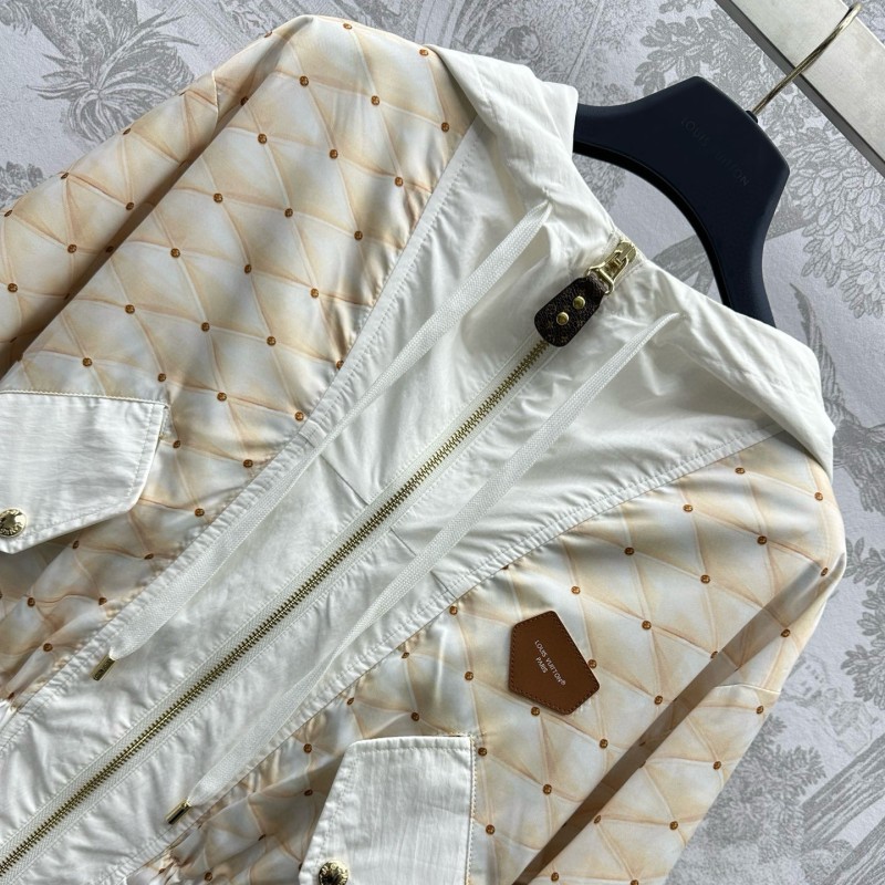 LV Jacket