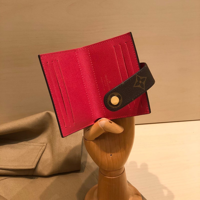 LV Card Holder