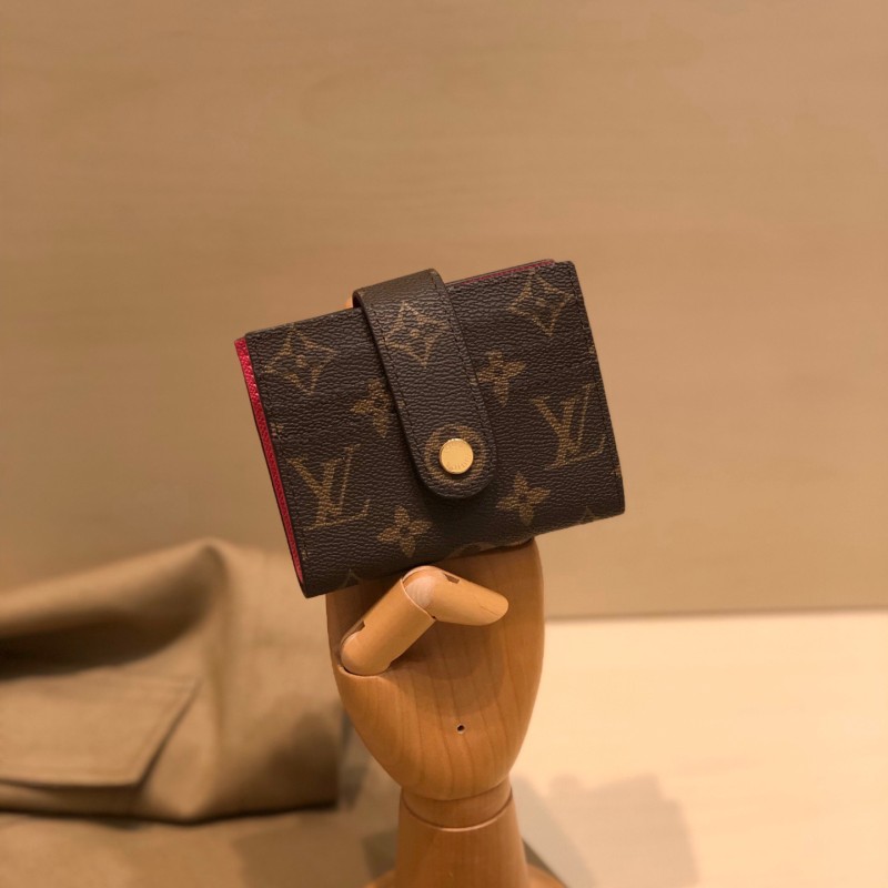 LV Card Holder