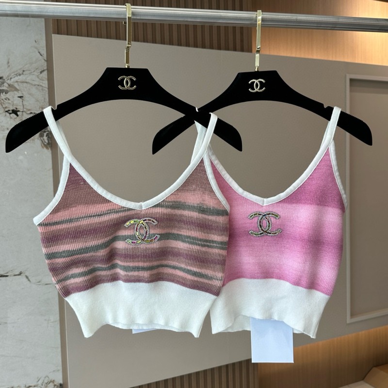 Chanel Singlet