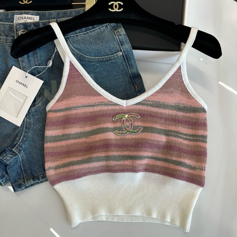 Chanel Singlet