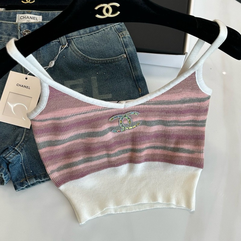 Chanel Singlet