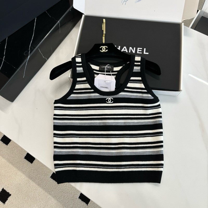 Chanel Singlet