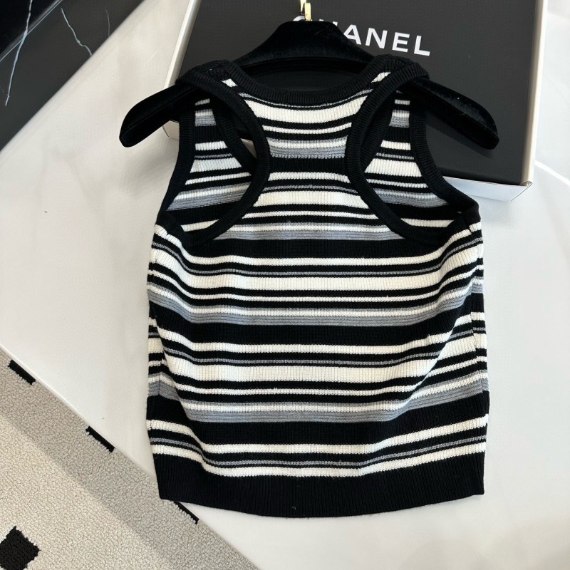 Chanel Singlet