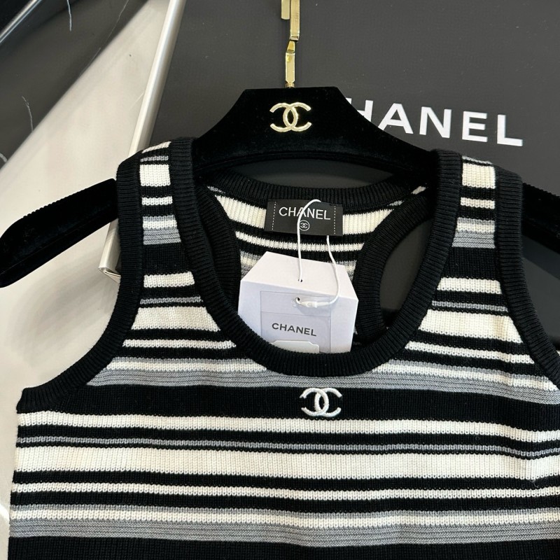 Chanel Singlet