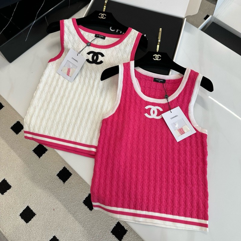 Chanel Singlet