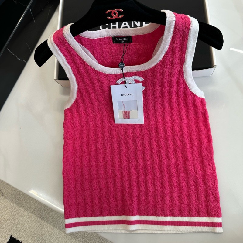 Chanel Singlet