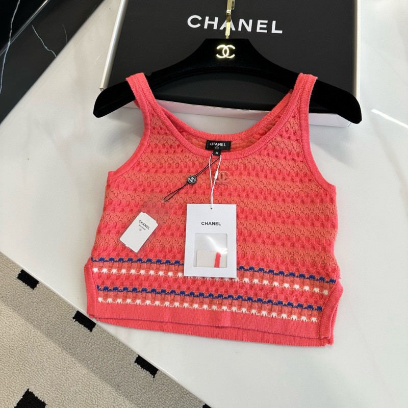 Chanel Singlet