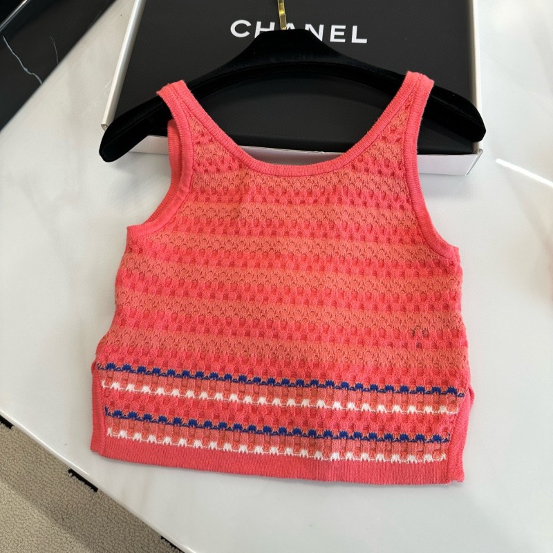 Chanel Singlet