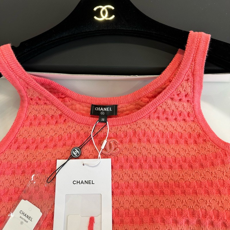 Chanel Singlet