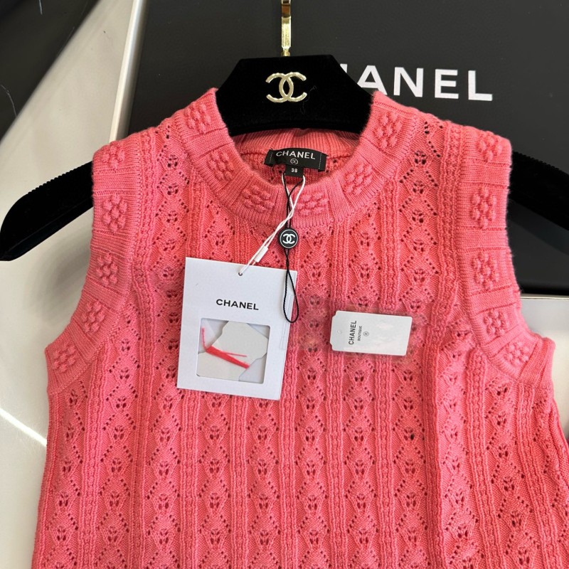 Chanel Singlet