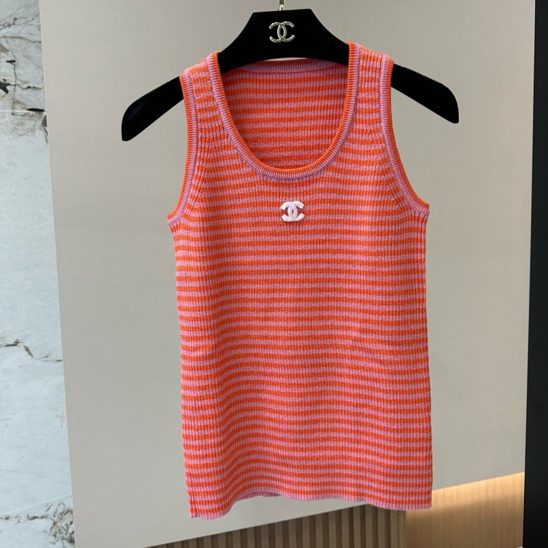 Chanel Singlet