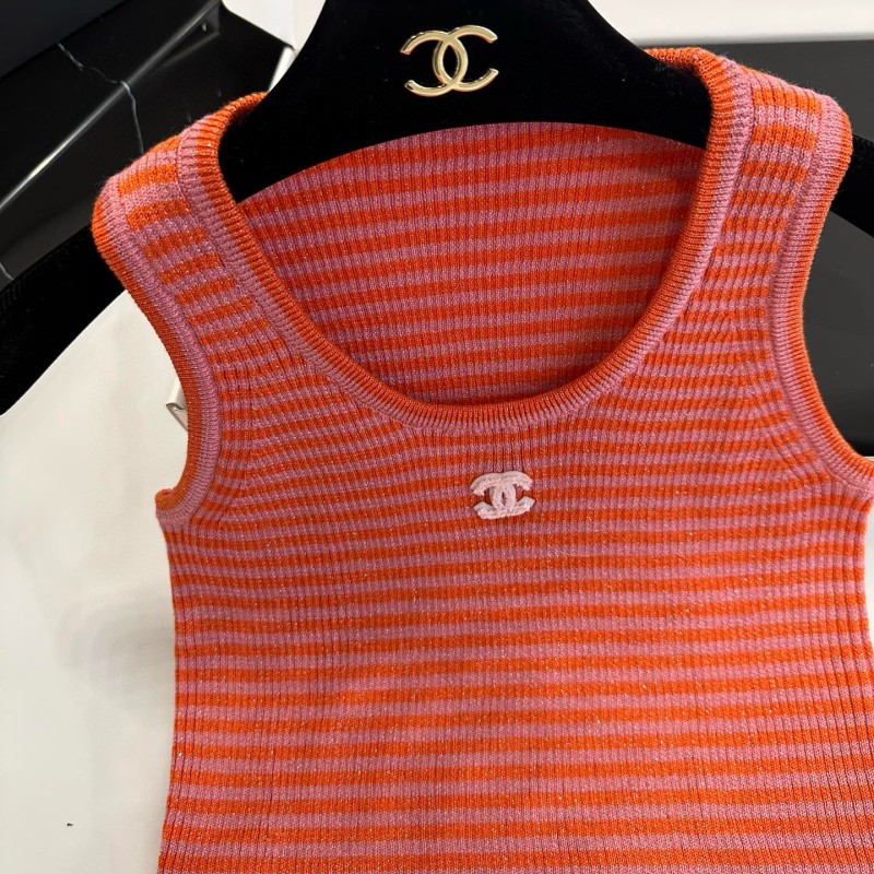 Chanel Singlet