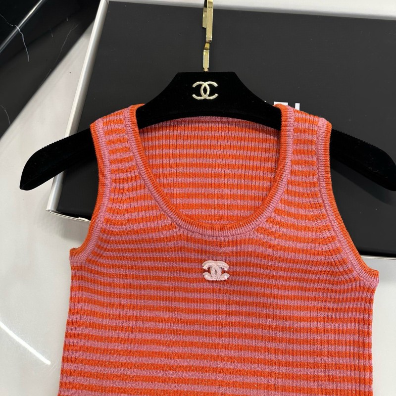 Chanel Singlet