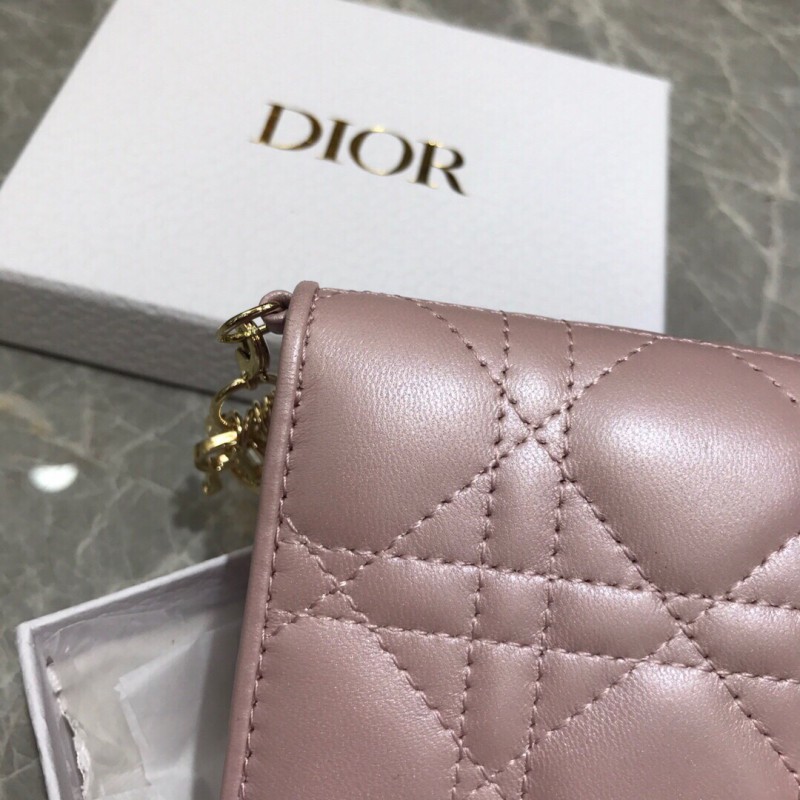 Dior Wallet