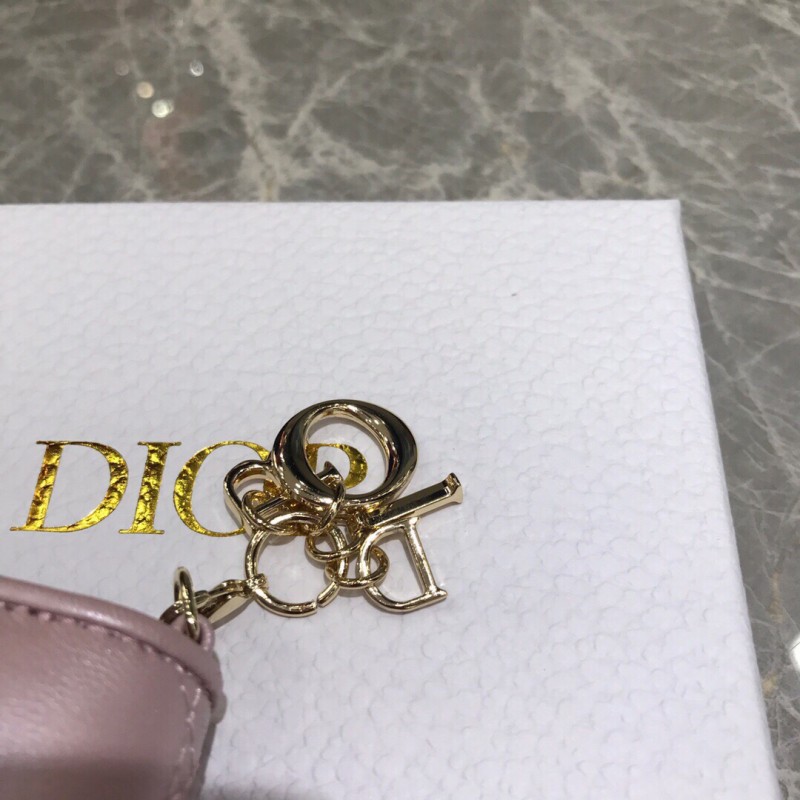 Dior Wallet