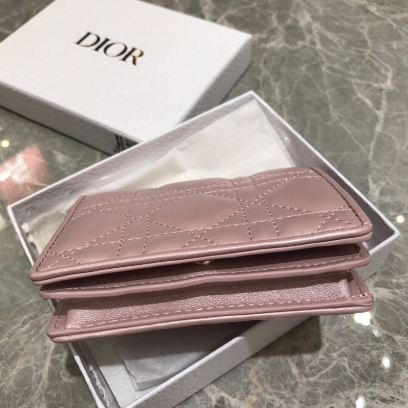 Dior Wallet