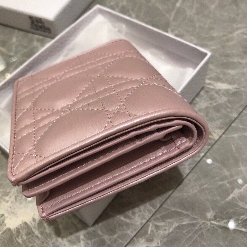 Dior Wallet