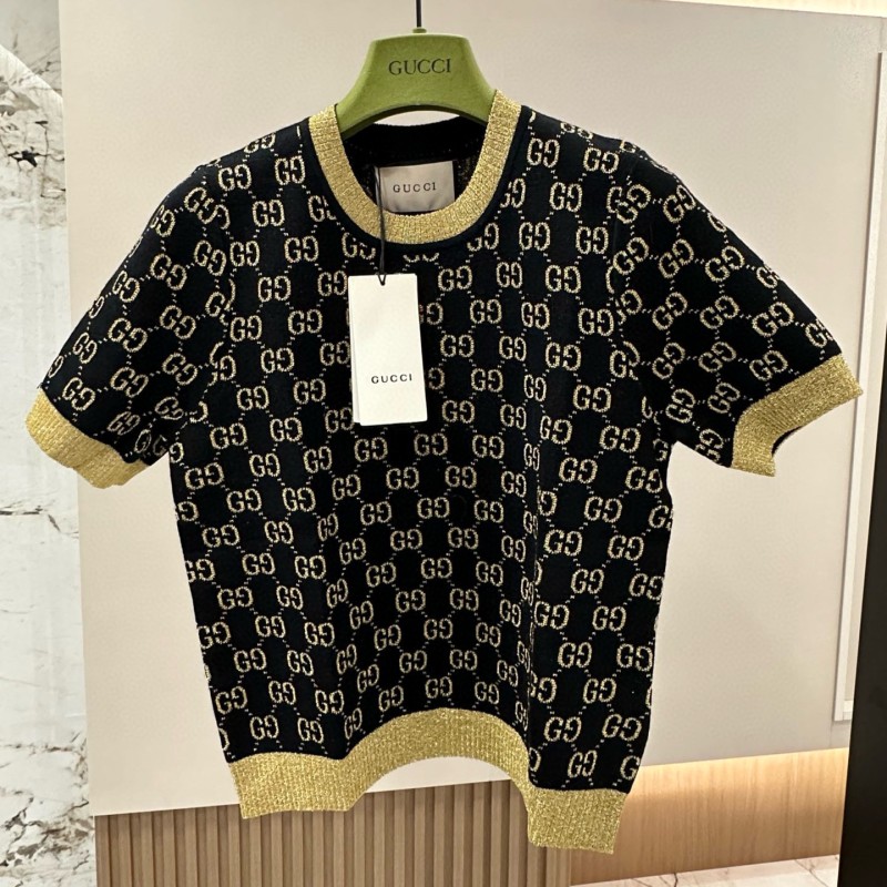 Gucci Knit Tee