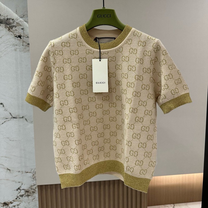 Gucci Knit Tee