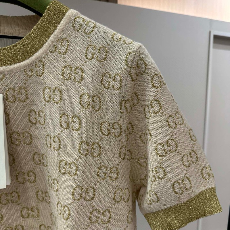 Gucci Knit Tee