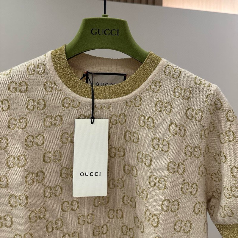 Gucci Knit Tee