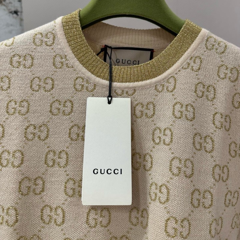 Gucci Knit Tee