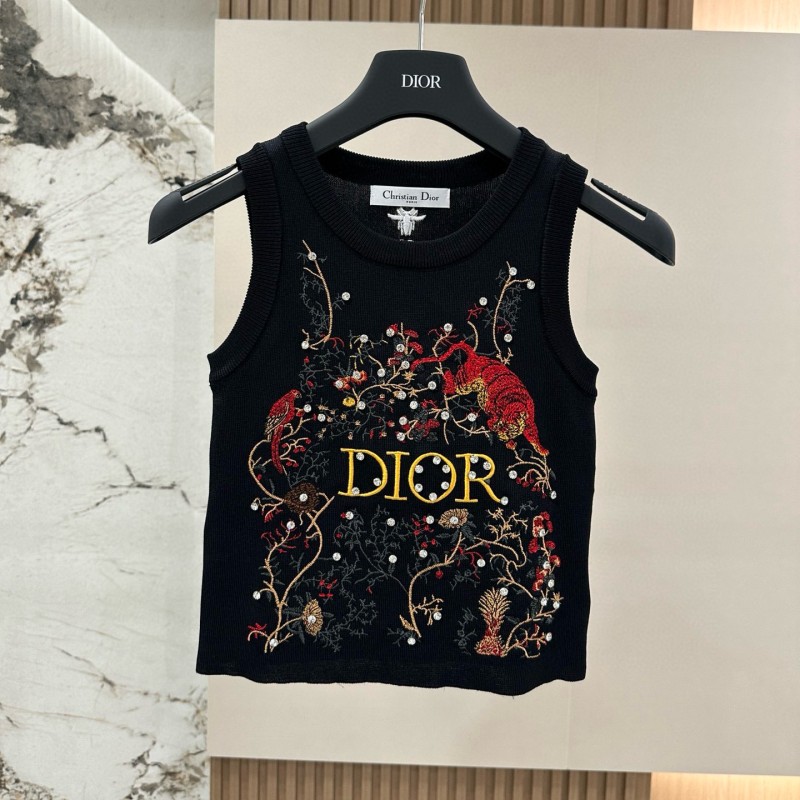 Dior Singlet