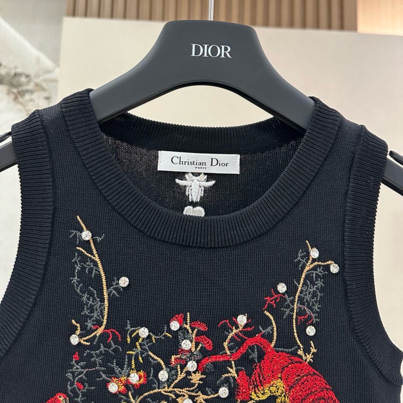 Dior Singlet