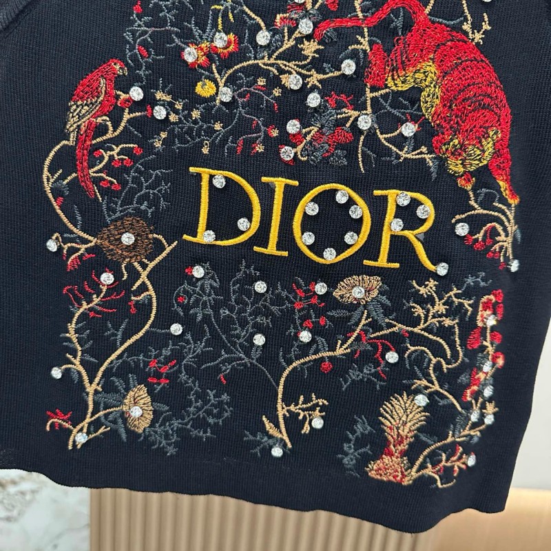 Dior Singlet