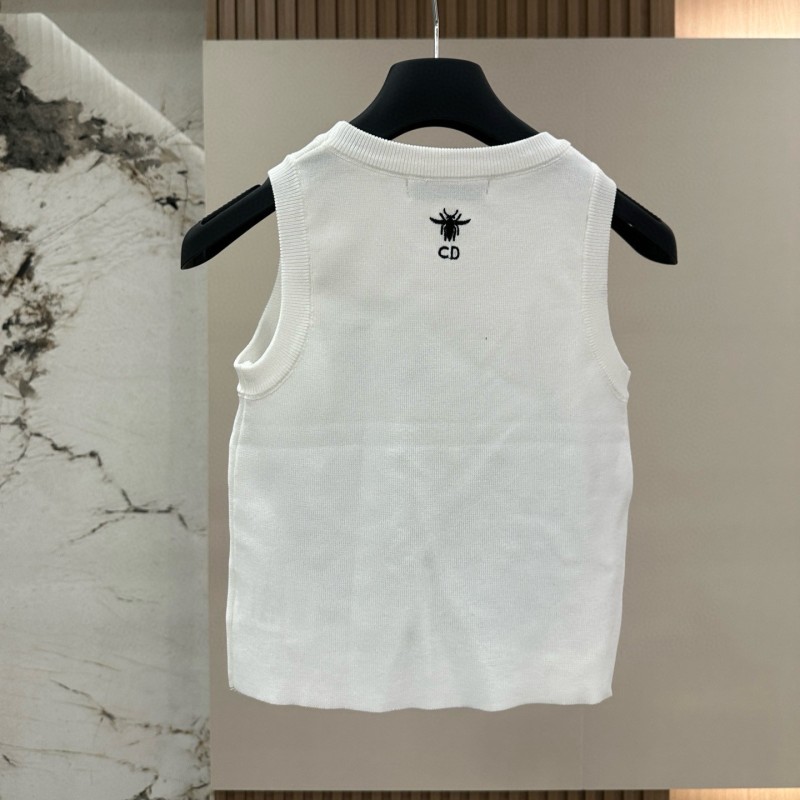 Dior Singlet