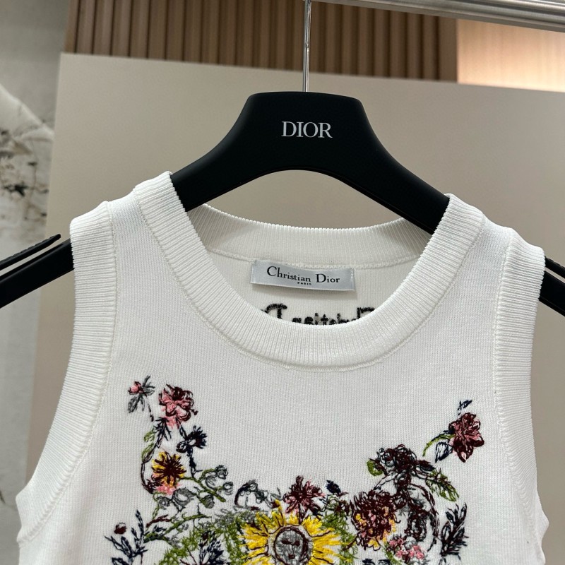 Dior Singlet