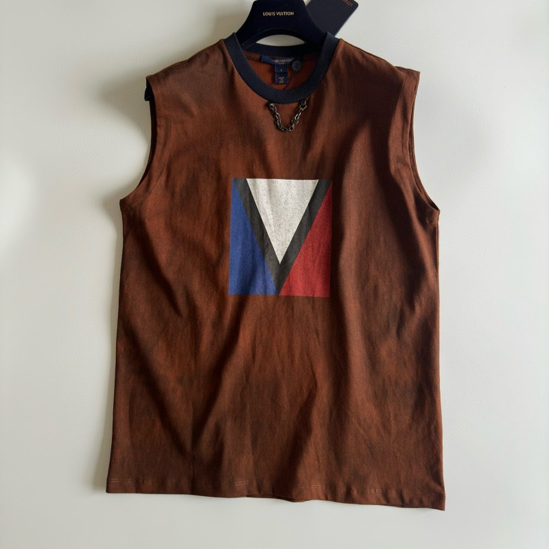 LV Singlet 