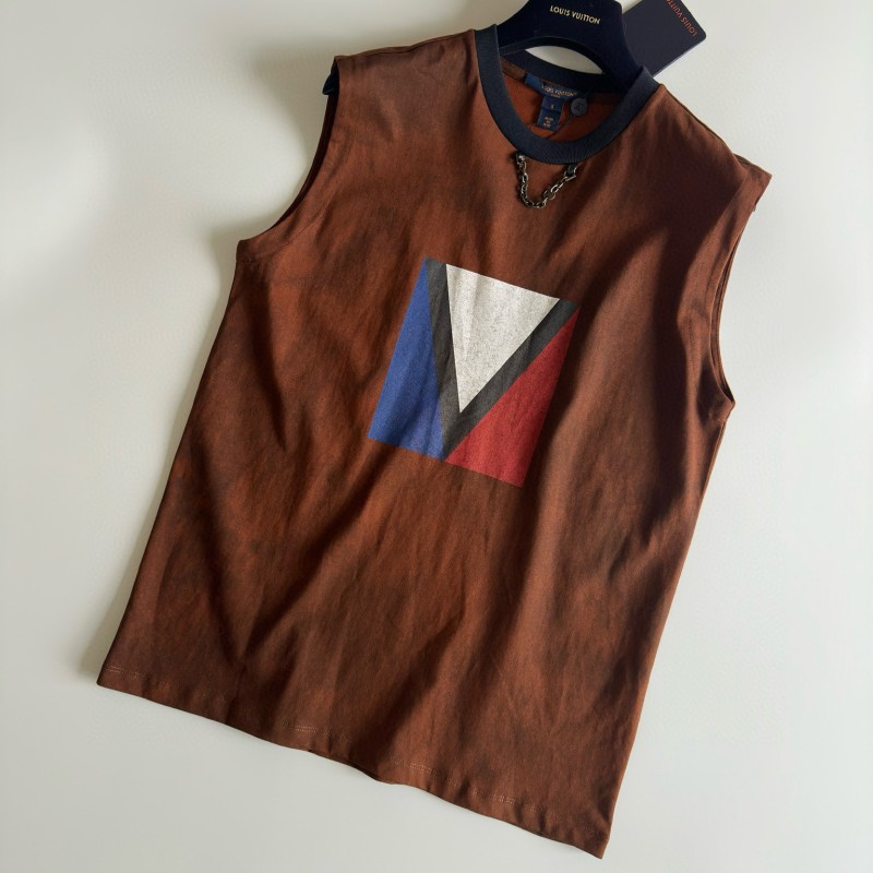 LV Singlet 