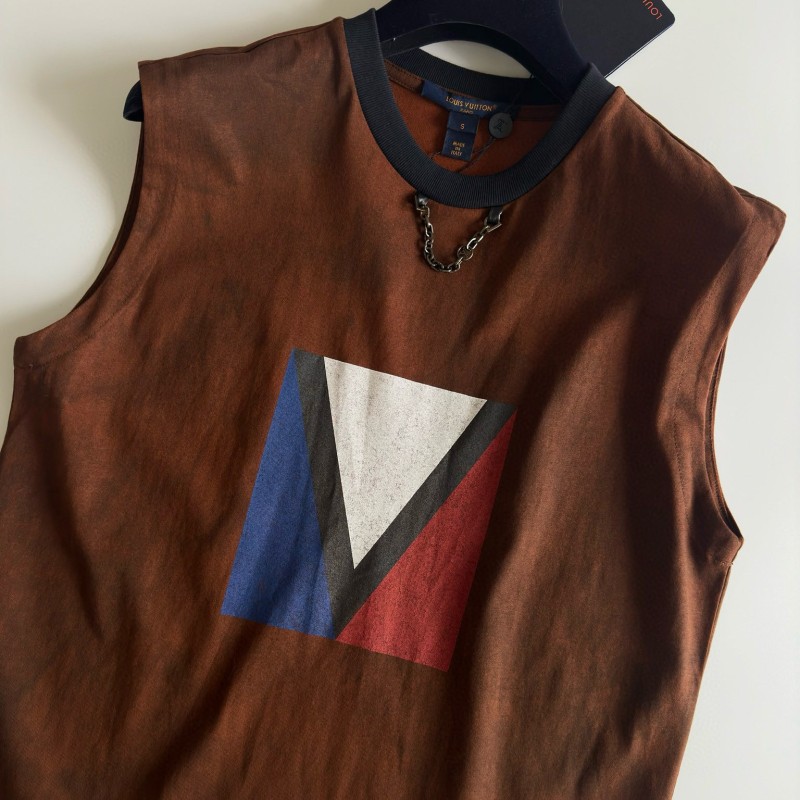 LV Singlet 