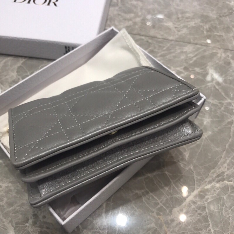 Dior Wallet