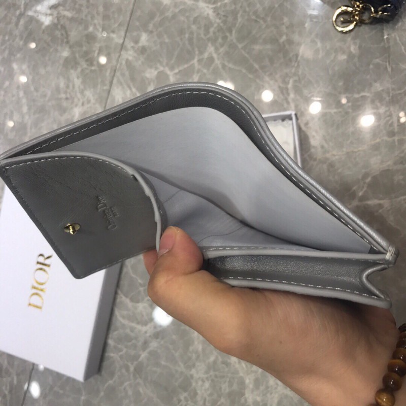 Dior Wallet