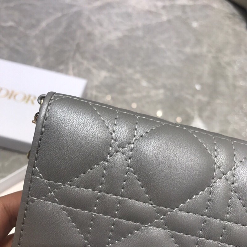 Dior Wallet