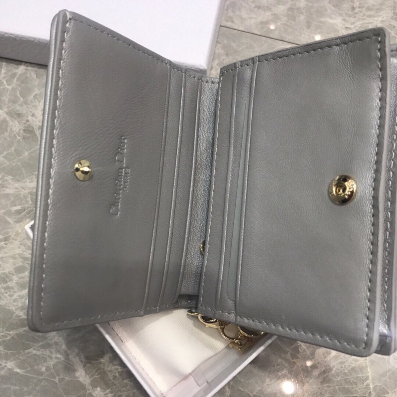 Dior Wallet