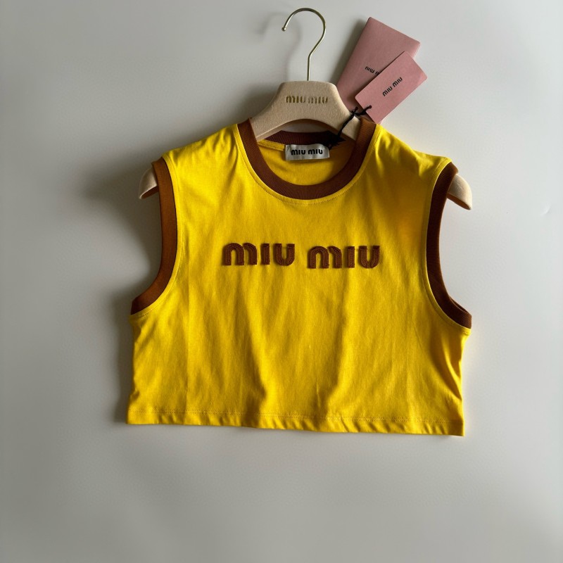 MiuMiu Singlet