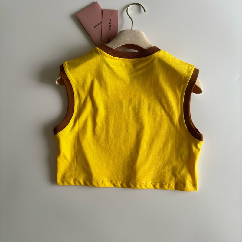 MiuMiu Singlet