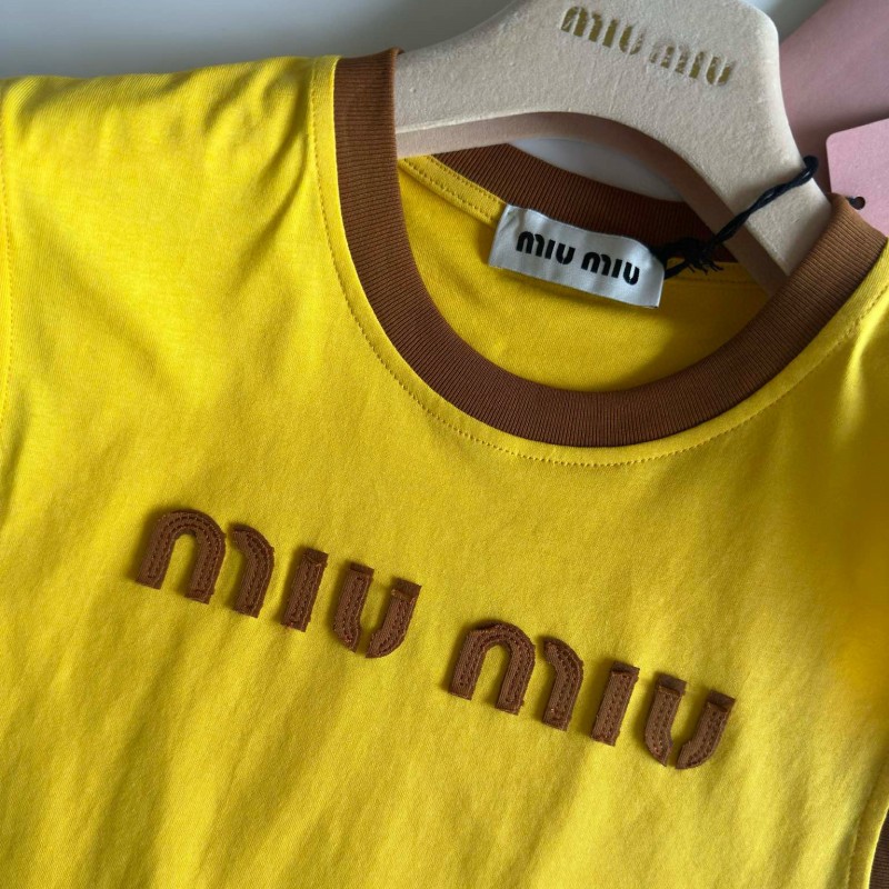 MiuMiu Singlet