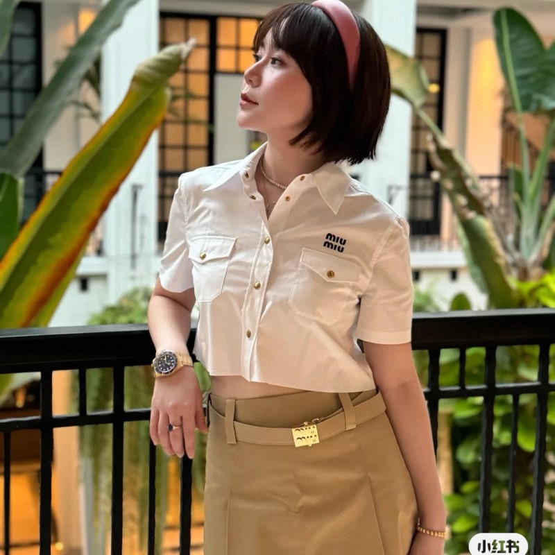 MiuMiu Shirt