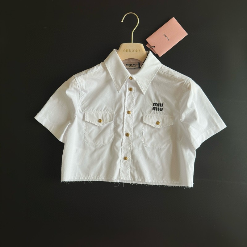 MiuMiu Shirt