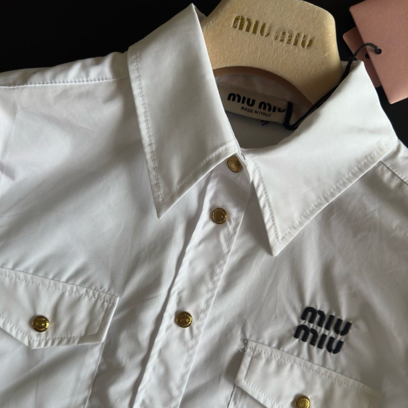 MiuMiu Shirt