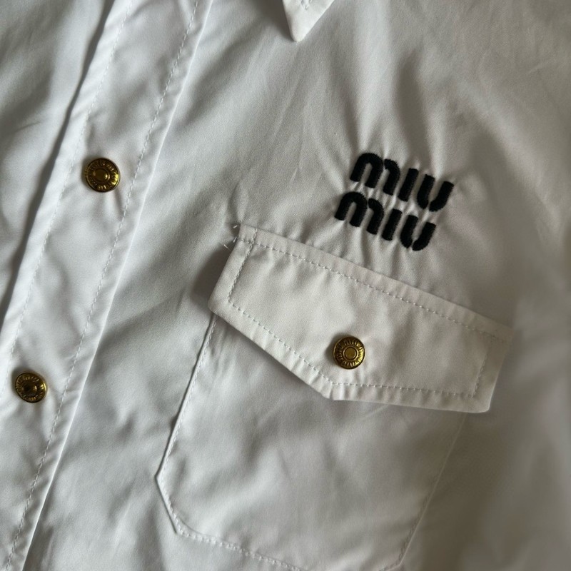 MiuMiu Shirt