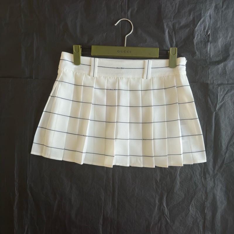 MiuMiu Skirts