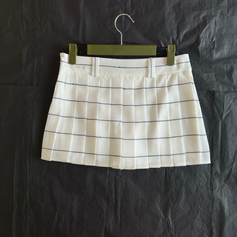 MiuMiu Skirts