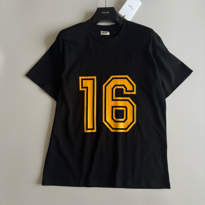 Celine Unisex Tee